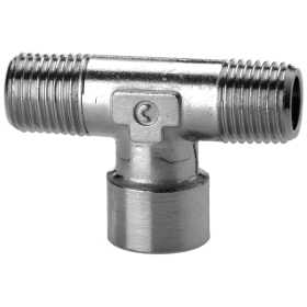 Phụ kiện đầu nối khí Series 2000